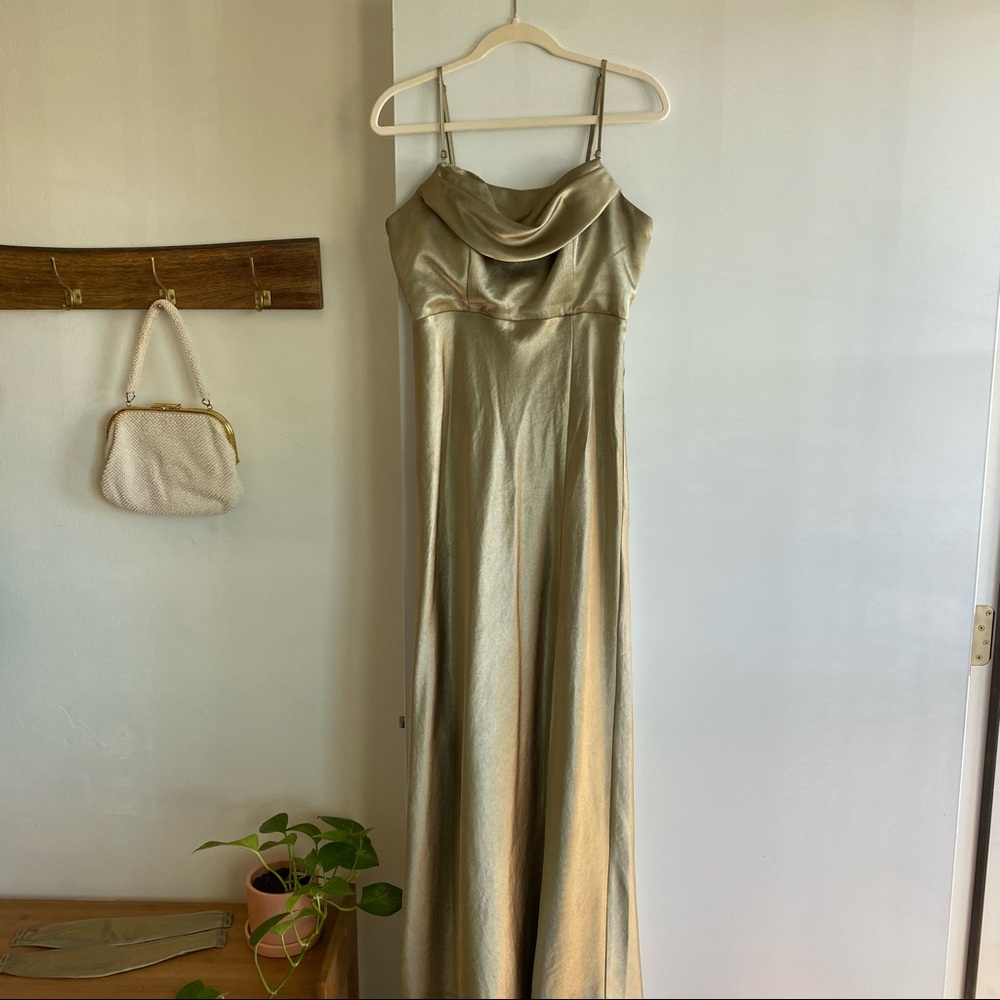 Birdy Grey Mia Convertible Bridesmaid Dress
